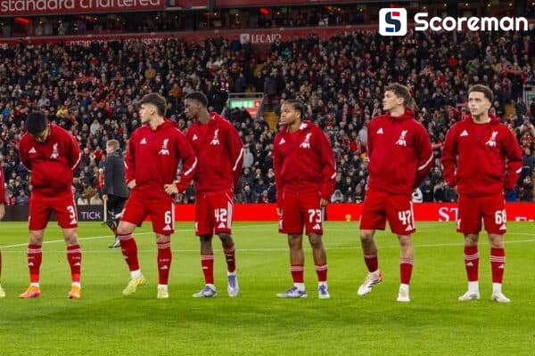 리버풀, 안방서 팰리스에 0-3 대패… EPL팀 상대 공식경기 5연패